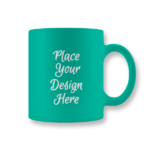 magic cup mug design template