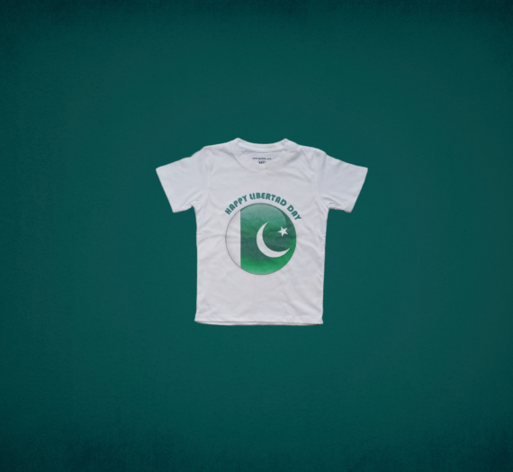 independence day kids t-shirt