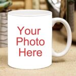 mugs custom design Peshawar add text picture