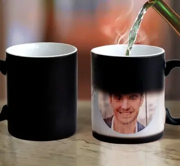 magic mug cup peshawar custom design