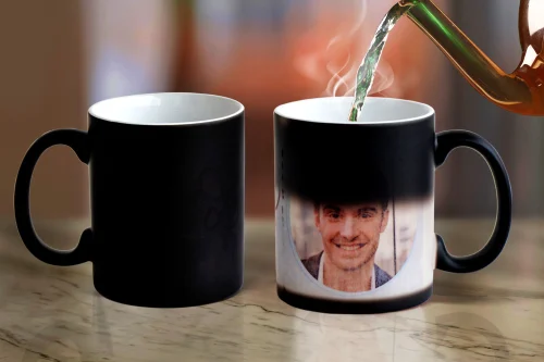 magic mug cup peshawar custom design